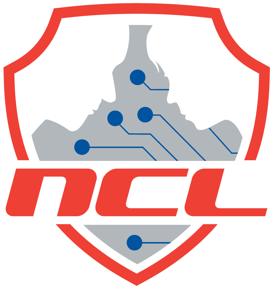 National Cyber League logo